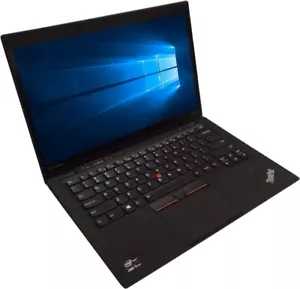 Lenovo Thinkpad X1 Carbon Touch Core i7-3667U 2.5GHz 8GB RAM 240GB SSD WIN11 Pro - Picture 1 of 11