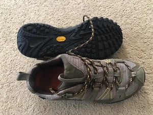 SUPER Merrell Siren Sport Goretex (waterproof) hiking shoes - womens 7 - 7.5 - 8 - Picture 1 of 1