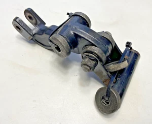 Suspensión de desviación Suzuki GR650 (GP51AD) - Imagen 1 de 2