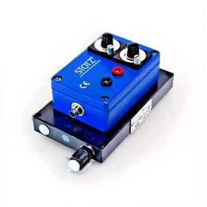 Stotz P65-10-M1 Wandler Luft zu Elektronik Wandler - Bild 1 von 10