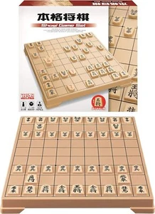 Hanayama (HANAYAMA) Authentic Shogi 530g ab 6 Jahren - Bild 1 von 1