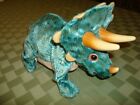 2008 Hasbro Playskool Kota & Pals Stompers bébé tricératops marche dinosaure 