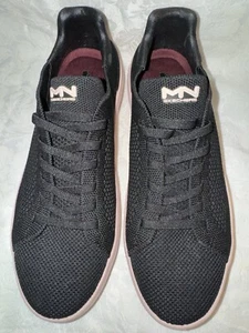 Skechers women's Mark Nason Sneaker - US Size 9, Black - Picture 1 of 9