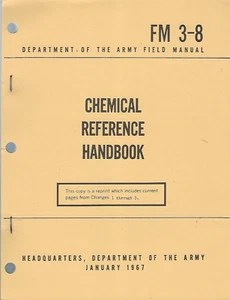 Historisches Buch Chemisches Referenzhandbuch - Bild 1 von 1