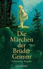 Gebrüder Grimm / Die Märchen der Brüder Grimm /  9783442004126