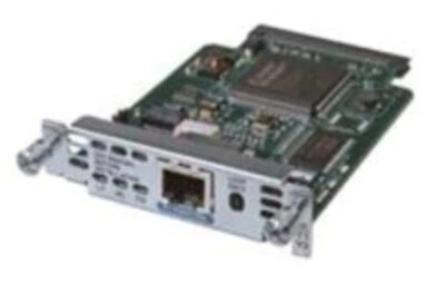 New, Sealed Box, Cisco HWIC-1DSU-T1 DSU/WSU WAN Interface Card - Image 1 of 3