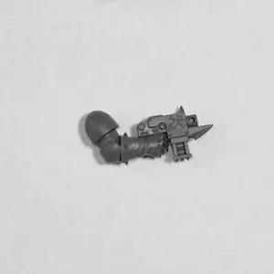 Warhammer 40k World Eaters Khorne Berzerker Bolt Pistol (J) - Picture 1 of 2