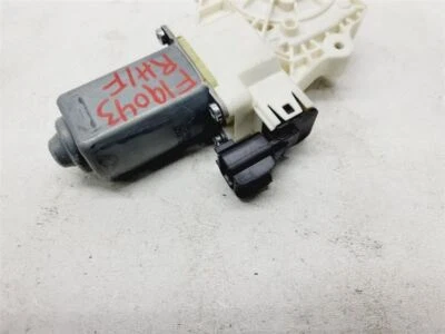 Ford Focus 2012 2013 2014 2015 2016 2017 2018 motor ventana delantera 6CPZ-5423395-B Foto 1 de 4