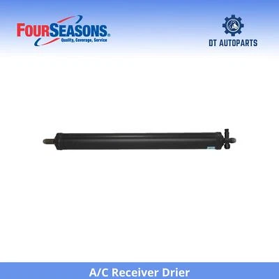 Secador receptor aire acondicionado Ford E-250 Econoline Club Wagon 1975-1979 4 estaciones 1976 Foto 1 de 4