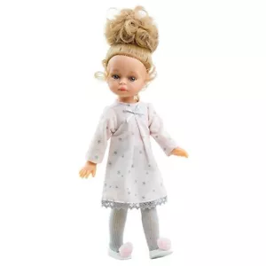 PAOLA REINA MINI AMIGAS MARINA 21cm/11,2inc Ref.Nr. 02112. NUEVO - Imagen 1 de 2