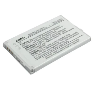 Sanyo SCP-30LBPS Battery 3.7V 840 MAh for Katana Eclipse X SCP 6750 LX SCP-3800 - Picture 1 of 6
