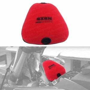 Filtro de aire de espuma de motocross para YAMAHA YZ250F YZ450F YZ450FX WR450F 2023 2024 - Imagen 1 de 6