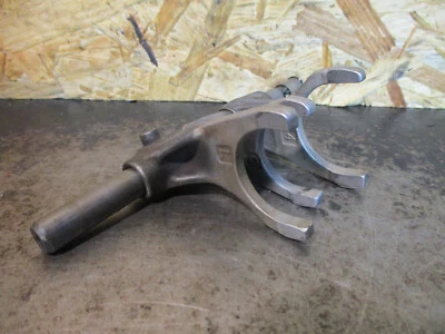 Fourchettes de boite de vitesse Yamaha XJ900 XJ 900 Diversion 4KM - Photo 1/4