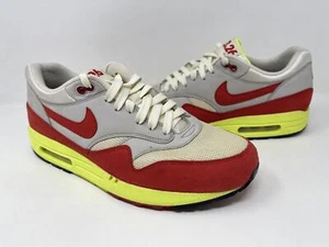 AIR MAX 1 PREMIUM QS 'AIR MAX DAY' 665873 106 Talla 10.5 - Imagen 1 de 8