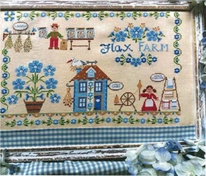 Flachsfarm ~ Cuore E Batticuore - Bild 1 von 1