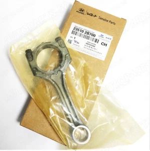 Connecting Rod Fits for Hyundai Kia 1.6L Turbo 2014-2021 23510-2B700 - Bild 1 von 6