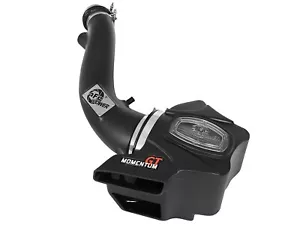 aFe Momentum GT Cold Air Intake For 16-25 Durango 16-21 Grand Cherokee 3.6L V6 - Foto 1 di 9