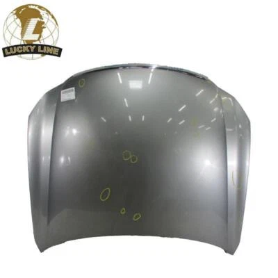 06 07 08 09 10 Campana extractora Infiniti M35 Foto 1 de 4