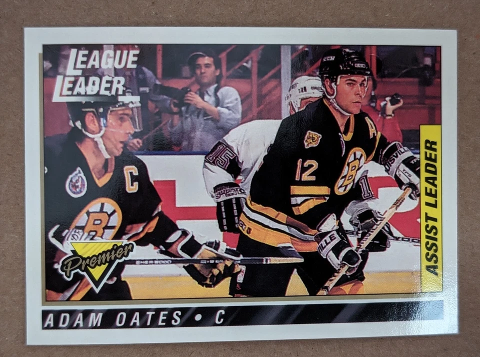 1993 Topps Premier Excellent Condition - Pick Your Cards - Image 1 of 1