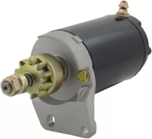 Starter for Case 1816C Onan Engine 1981 1982 1983 1984 1985 1986 1987 N9552 5702 - Picture 1 of 5