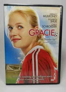 Gracie (DVD, 2007) - Photo 1/1