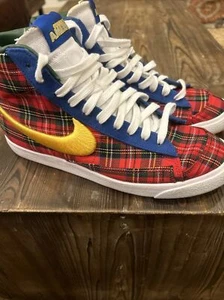 Talla 8.5 - Nike Blazer '77 Mid Coming to America - Imagen 1 de 11