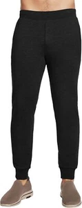 Jogger Skechers Expedition X-Large para hombre, negro - Imagen 1 de 2