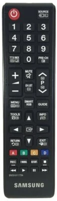 Originale Samsung TV Fernbedienung BN59-01175N | BN5901175N