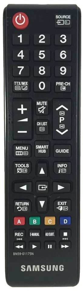 BELIFE Mando a distancia original Samsung TV BN59-01175N | BN5901175N