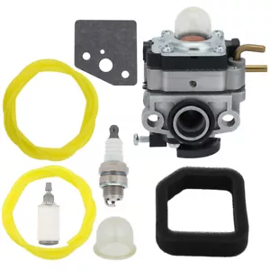 Vergaser für Ryobi RY252CS RY253SS RY251PH RY254BC Vergaser 2 Zyklus 25cc Vergaser - Bild 1 von 11