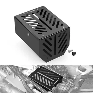 Aluminum Alloy Airbox Cleaner Intake Housing For Honda TRX 450 ER / R 2006-2014 - Picture 1 of 9