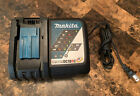 Makita  Dc18rc 18V Lithium Ion Battery Charger Optimum Rapid Charger!!!