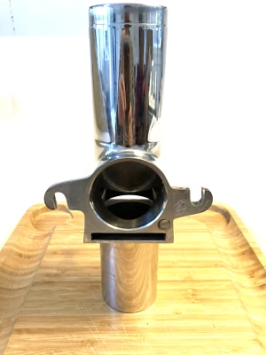 Exprimidor Norwalk Coldpress: modelo 275 pieza de repuesto solo disparo, nuevo sin caja, envío gratuito Foto 1 de 4