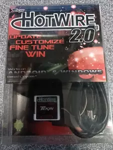 Tekin Hotwire 2.0 TT1451 New - Picture 1 of 3