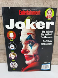 Entertainment Weekly Collector's Edition Joker 2024 - Picture 1 of 5
