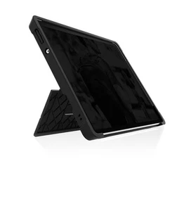STM Dux Shell do Microsoft Surface Pro 8 - Wytrzymałe i ochronne etui z długopisem - Zdjęcie 1 z 3