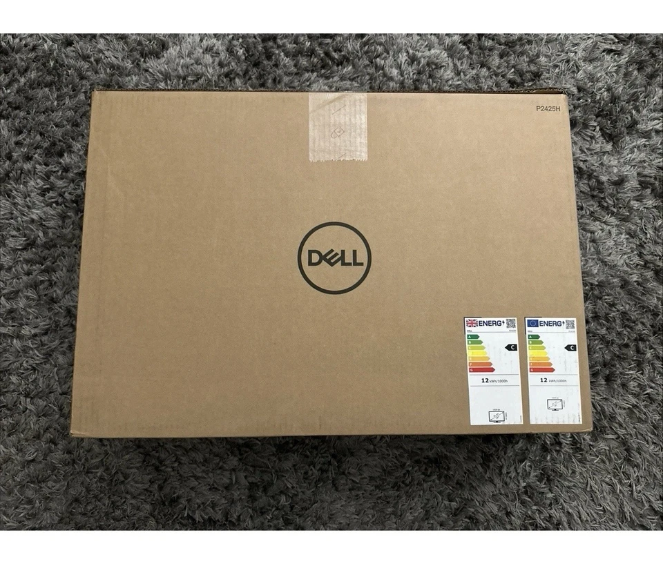 Dell Monitor 24inch - P2425H - Image 1 of 1