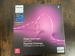 Philips Hue Solo lightstrip 3m (10ft) White and Color Ambiance - NEW SEALED - Picture 1 of 3