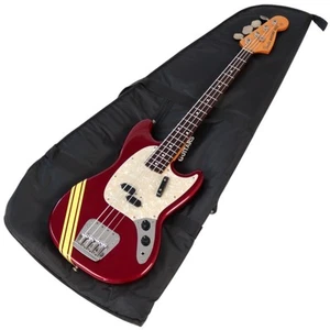 Fender Japan MB98-85CO OCR Mustang Bass E-Gitarre - gebraucht - Bild 1 von 10