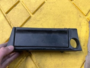 1987 Bmw 325e E30 Front Center Console Ashtray Frame Insert 51116-929459 Oem - Bild 1 von 12