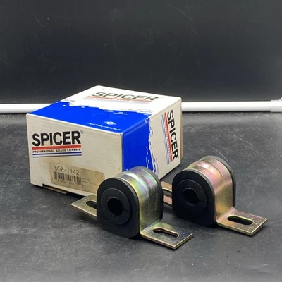 🇺🇸Spicer 5501142/MOOG K7323~Buje de brazo oscilante para Chevy/GMC 70-91~ENVÍO GRATUITO Foto 1 de 4