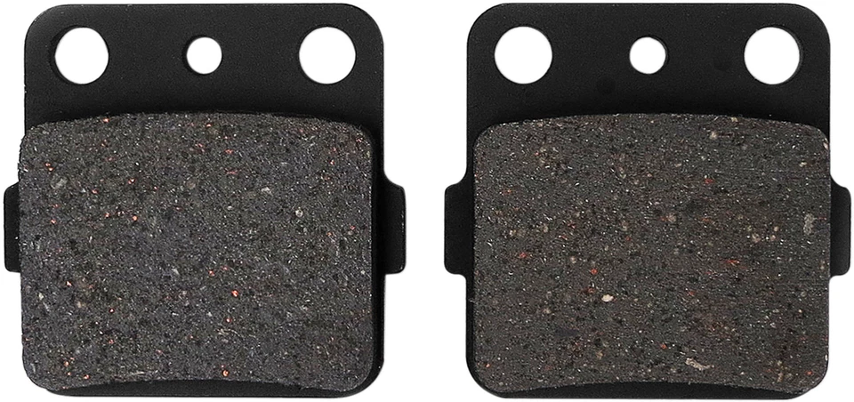 EPI - HO441030 - Standard Brake Pads for Honda TRX520FM6 Foreman Rubicon 4x4 EPS - Image 1 of 1