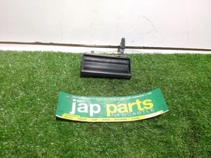 MITSUBISHI CHALLENGER TAILGATE HANDLE 4WD PA II 09/00-01/06 00 01 02 03 04 05 06 - Picture 1 of 2