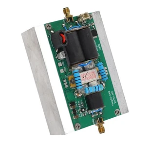 Kurzwellen-Leistungsverstärker 30W HF RF Linearer Verstärker - Bild 1 von 22