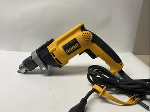 DEWALT DW511 1/2" VSR Trapano a percussione con filo monovelocità ✨USATO⚡️ - Foto 1 di 5