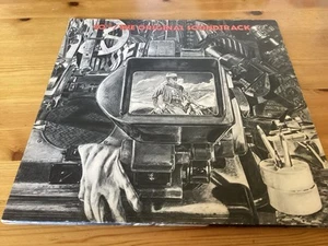 10 CC-The Original Soundtrack. Mercury Records 1975. A1/B2 First Edition - Picture 1 of 16