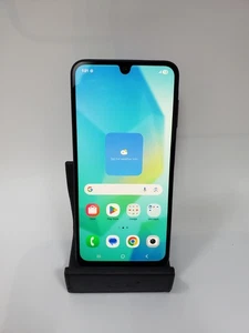 Samsung Galaxy A16 boost, como nuevo, listado para piezas solo porque IMEI (solo wifi) - Imagen 1 de 3