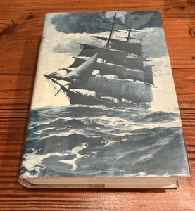 Greyhounds of the Sea - The Story of the American Clipper Ship. Carl C. Cutler - Bild 1 von 11