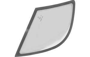 pasuje do DAF XF106 XF105 Lewy szklany reflektor dachowy Światła przeciwmgielne 1784822  - Zdjęcie 1 z 2