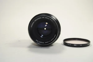 KONICA AR MOUNT 28MM F2.8 MC AUTO PROMASTER Lens - Picture 1 of 6